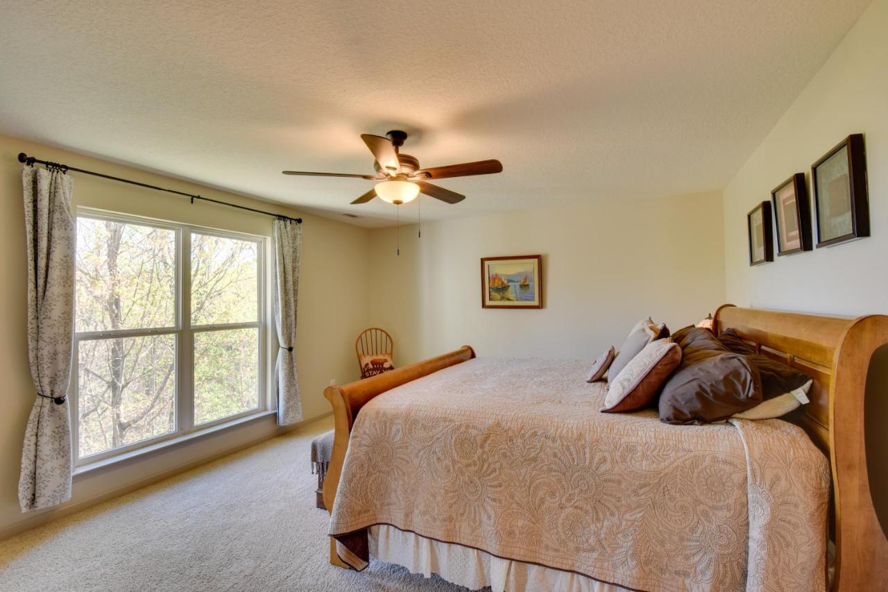 Lakemont Retreat Game Room, Hot Tub, And Mtn Views! Exterior photo