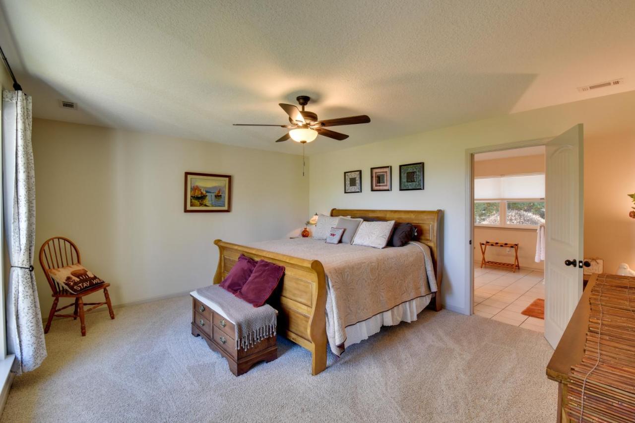 Lakemont Retreat Game Room, Hot Tub, And Mtn Views! Exterior photo